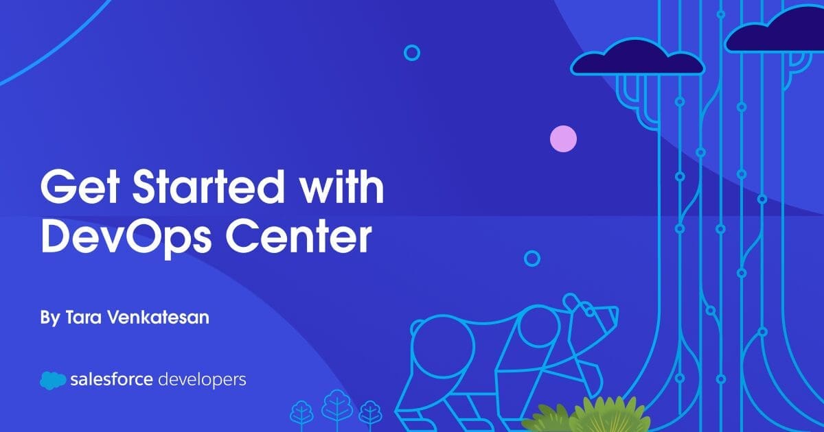post_title%: Comience su viaje DevOps con DevOps Center ☁️