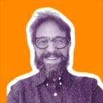 Juan Manuel Garrido, fundador de EGA Futura