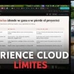 Como Farmear Aura con Experience Cloud