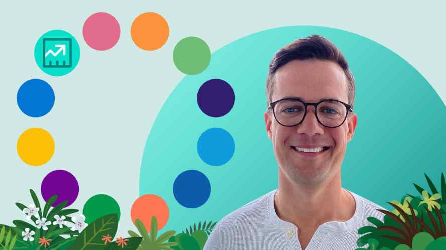 Matt Pfaltzgraf, director ejecutivo y fundador de Softgiving,