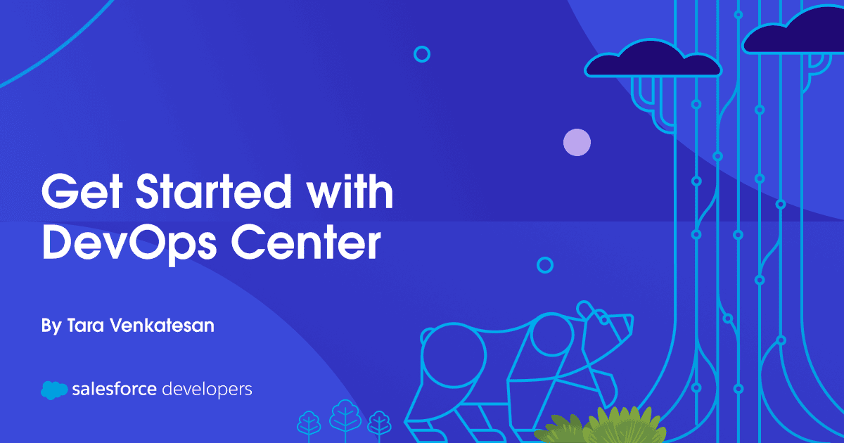 post_title%: Comience su viaje DevOps con DevOps Center ☁️